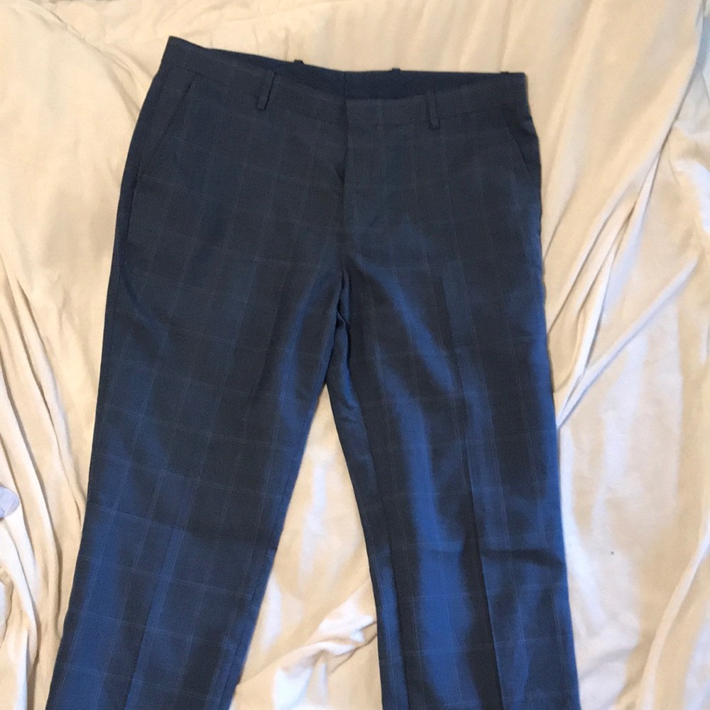 Dress pants